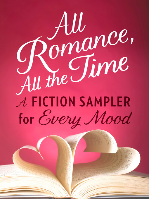 Title details for All Romance, All The Time by Gena Showalter - Available